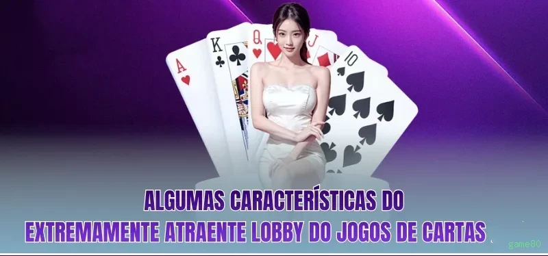 Slots com prêmios game80